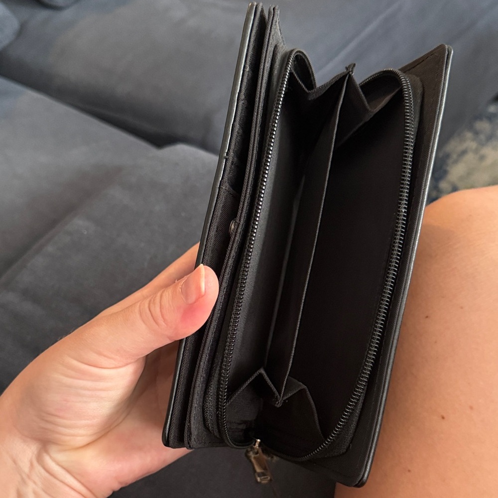 Witchy Wallet - “Book of Wealth” - NWT - Picture 3 of 4